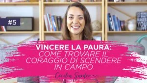 Vincere la Paura