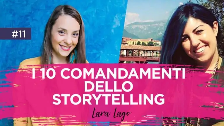 Come fare storytelling