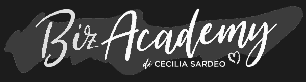 Biz Academy di Cecilia Sardeo