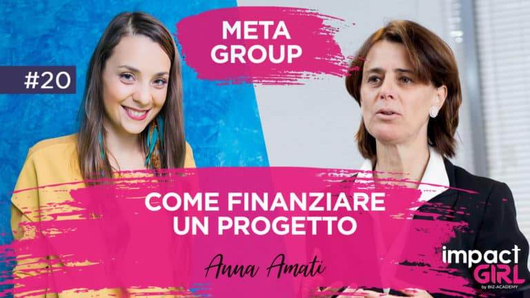 Come Finanziare Un Progetto Imprenditoriale