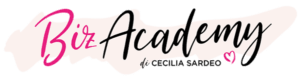Biz-Academy di Cecilia Sardeo