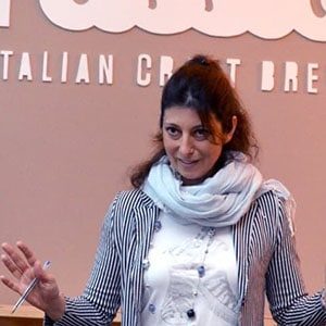 Maurizia Scaletti