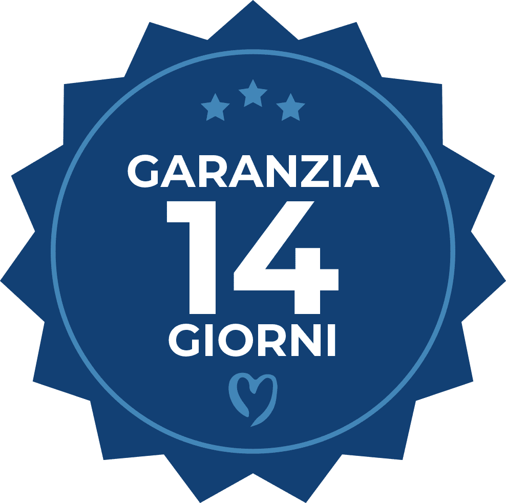 garanzia
