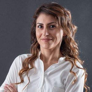 Martina Giombini - Ingegnere/Architetto/Interior Designer