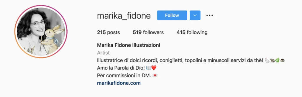 Marika Fidone