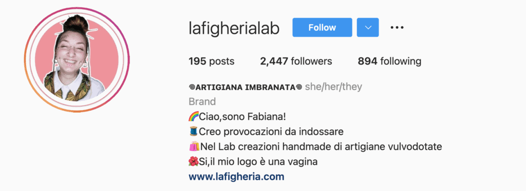 La figheria