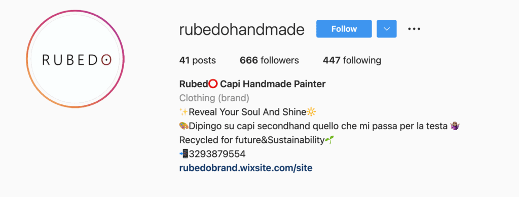 Rubedo