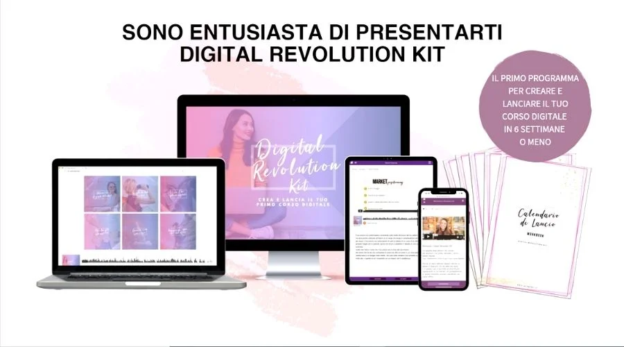 Digital-revolution-kit-creare-un-corso-online