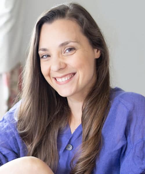 Cecilia Sardeo