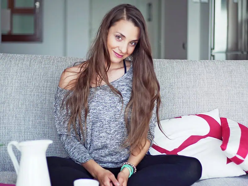 Cecilia Sardeo
