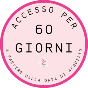 Accesso per bedge