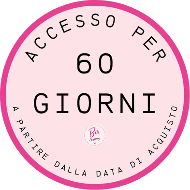 Accesso per bedge