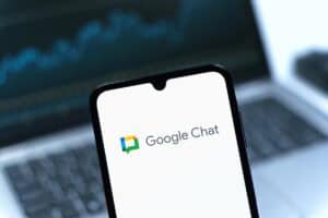 Google Chat: comunicazione veloce Integrata con Google Workspace