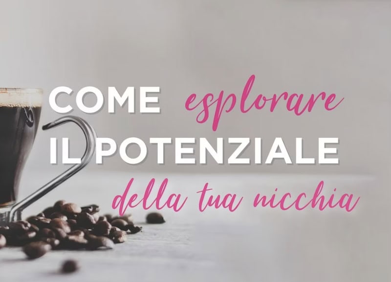 come esplorare