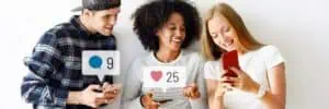 Marketing e Collaborazioni