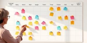 Come definire un piano editoriale social efficace