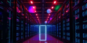 Gemini AI: Un'Innovazione nei Data Center Aziendali