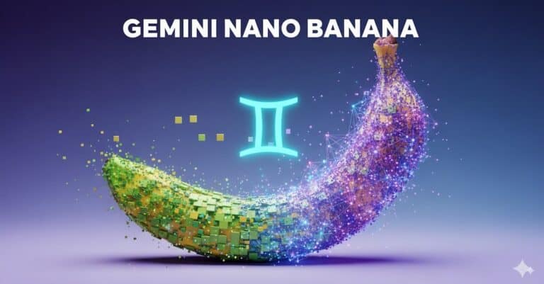 Gemini Flash Image: un successo senza precedenti per Nano Banana