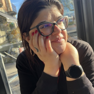 Michela Papagno