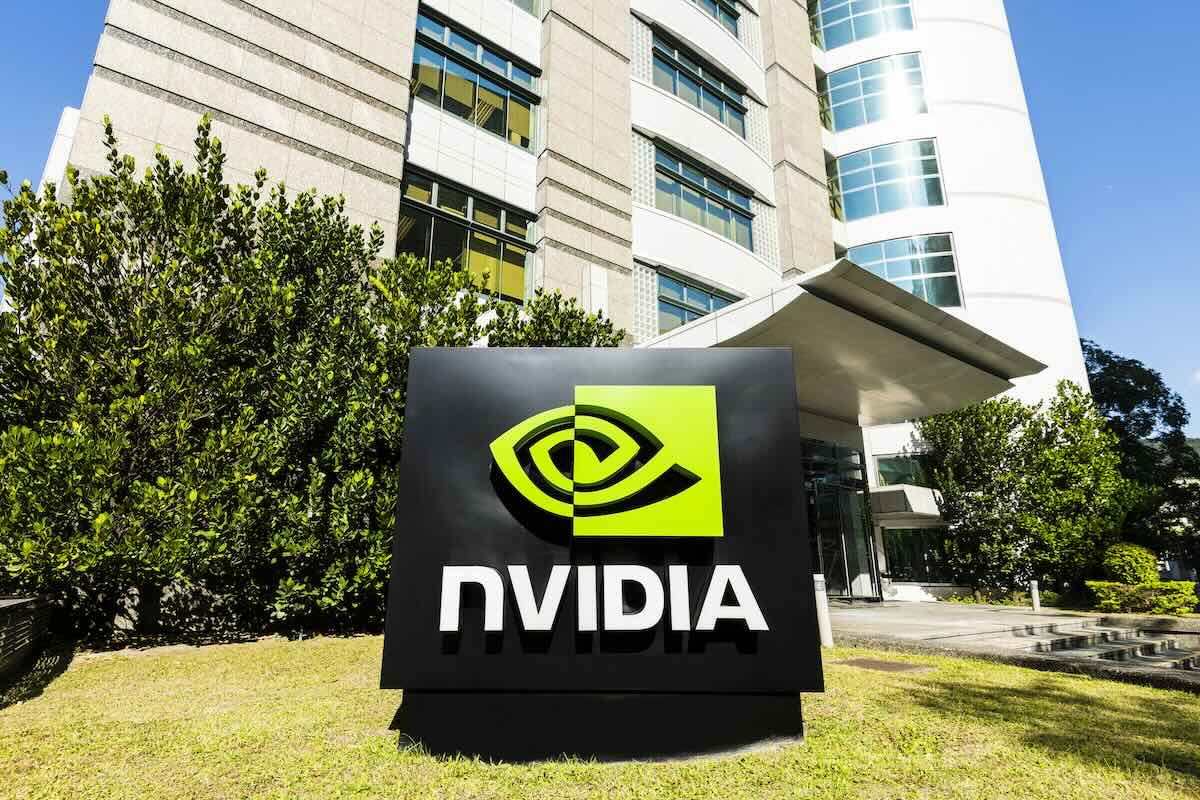 Nvidia e la dipendenza da due clienti: quali rischi nel 2025