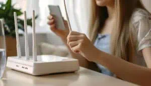 Situazione attuale del servizio Linkem