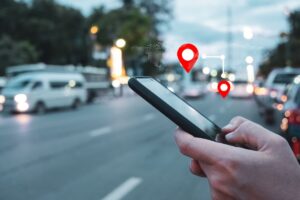 Disattivare la geolocalizzazione su Instagram: motivi di privacy e guida completa