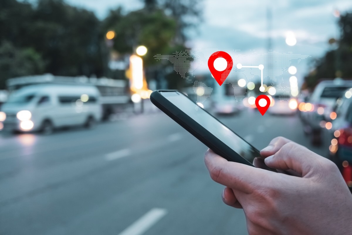 Disattivare la geolocalizzazione su Instagram: motivi di privacy e guida completa