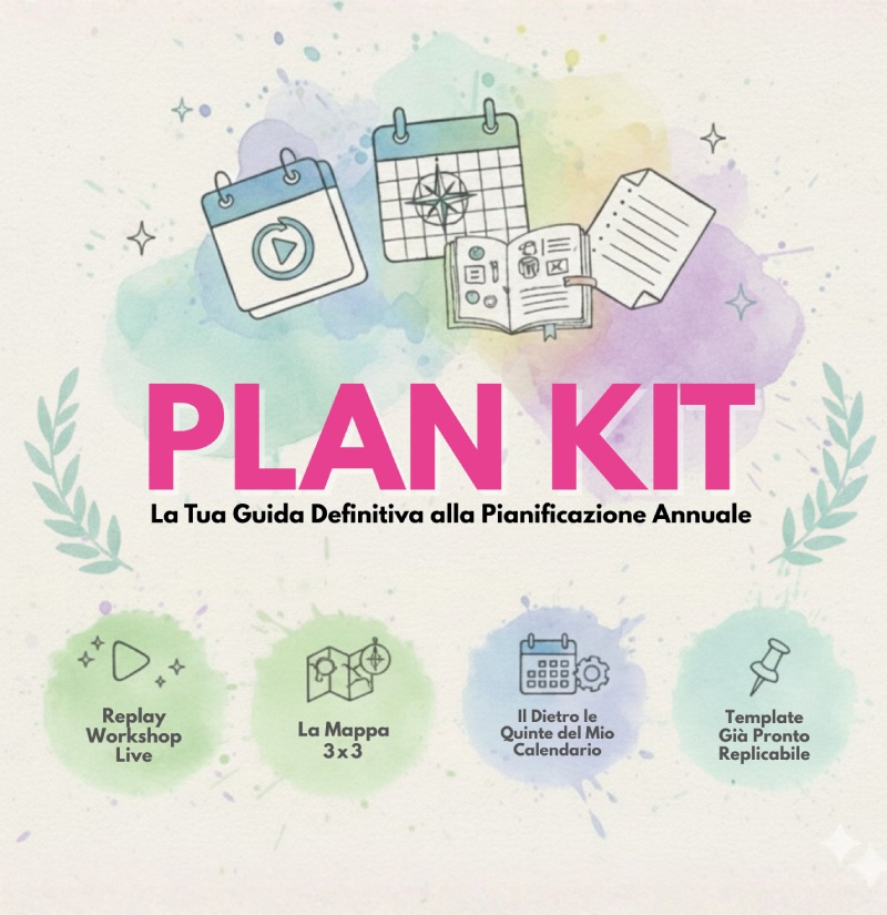 PLANNING WORKSHOP 2026