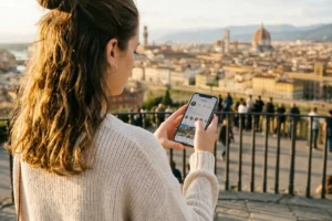Cos'è il feed Instagram e perché è la prima cosa che un potenziale cliente guarda prima di seguirti