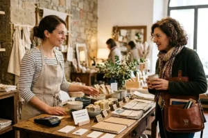 Psicologia della vendita: i 7 meccanismi mentali che spingono le persone ad acquistare (e come usarli eticamente)