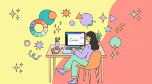 Canva AI: le funzioni di intelligenza artificiale per creare design